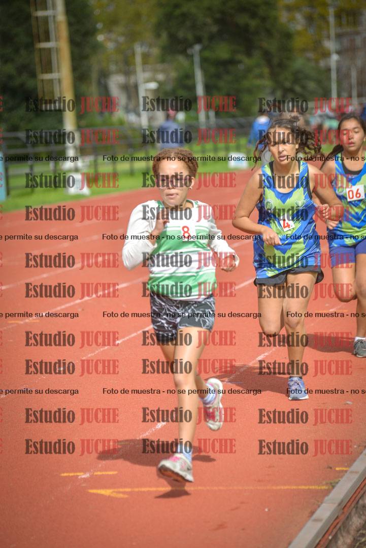 Fotos de los 600 m llanos de mujeres