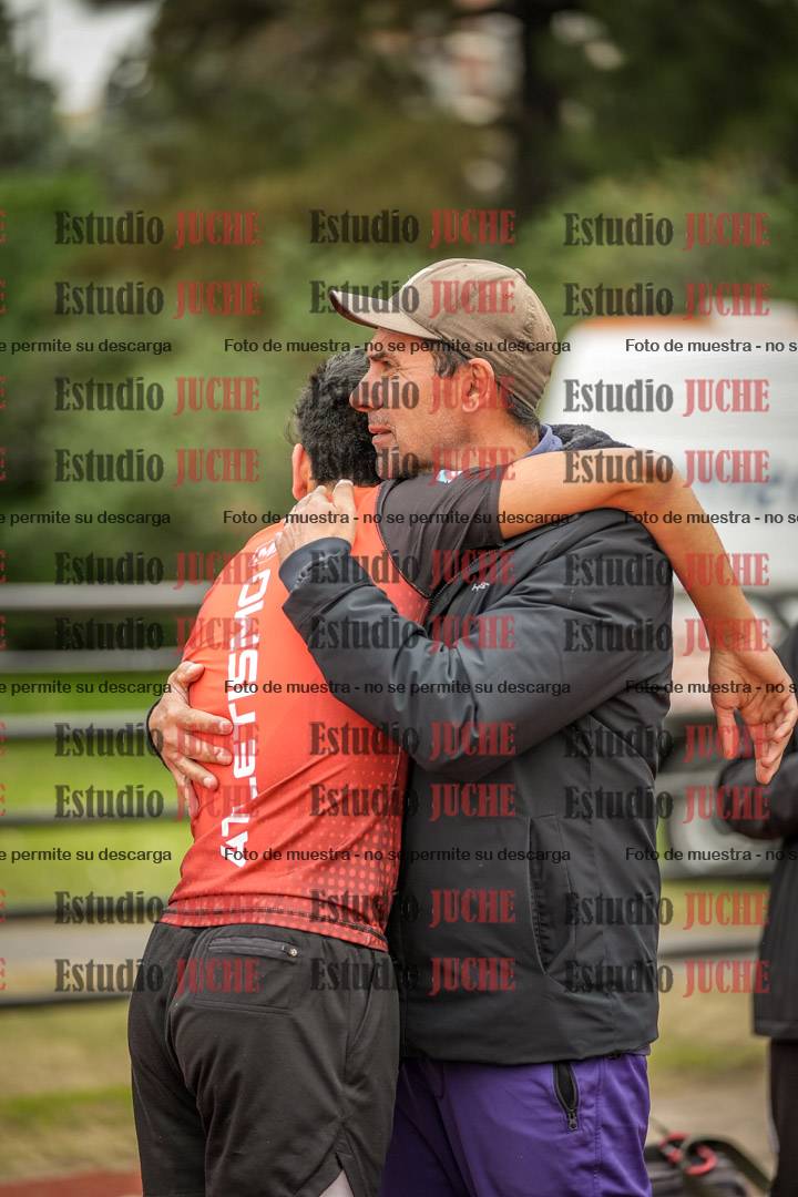 Fotos de algunos extras del torneo