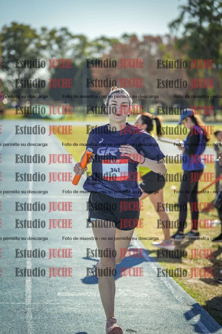 Fotos de las llegadas