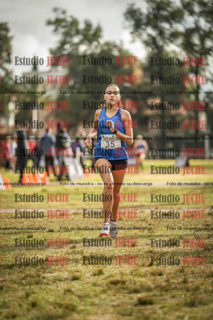 Fotos de la llegada