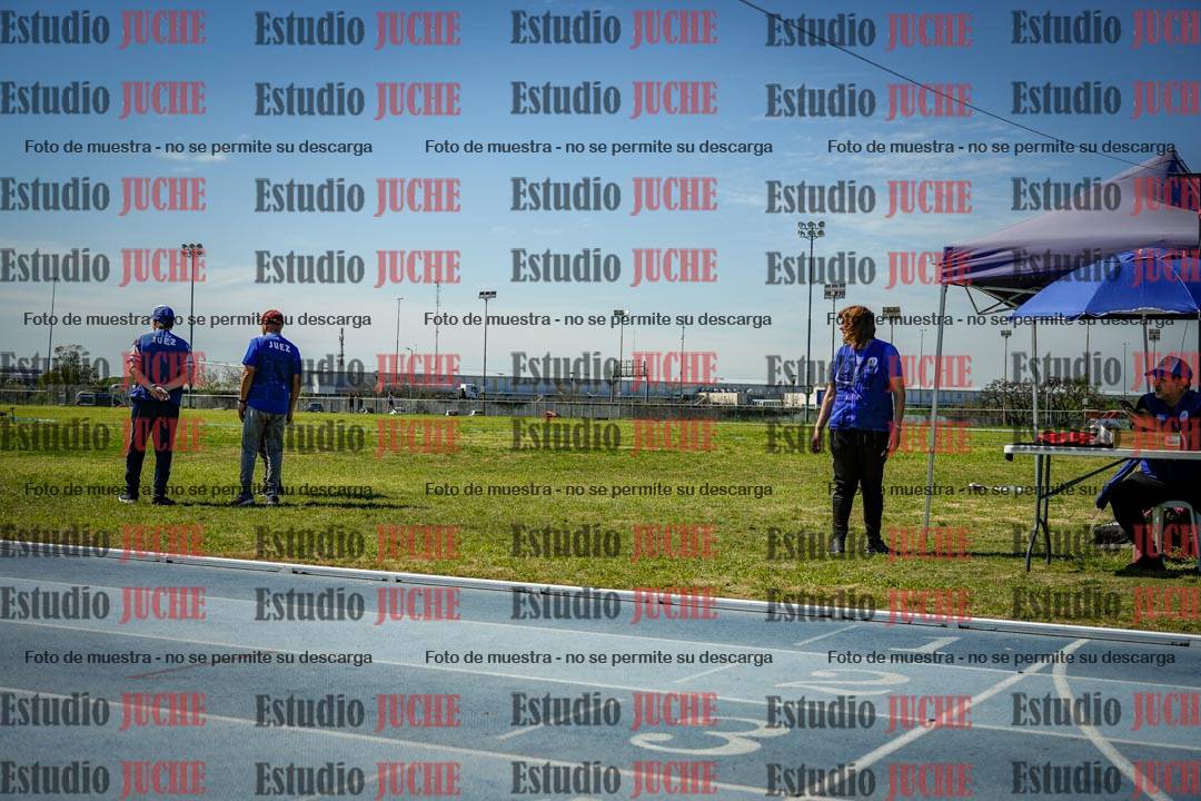 Fotos de los 2000 m con obstáculos de mujeres