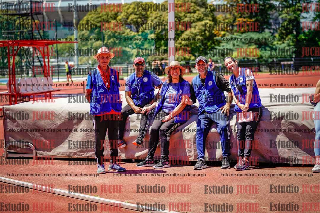 Fotos de algunos extras del torneo