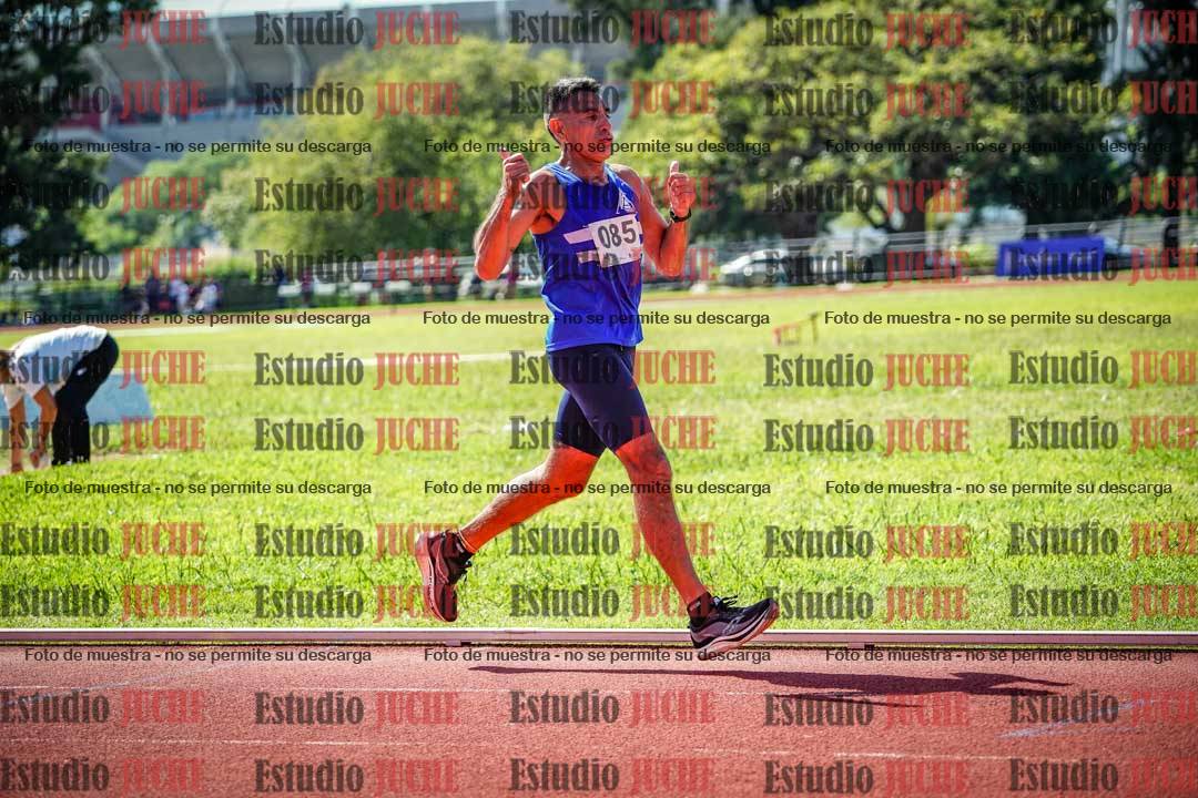 Fotos de los 5000 m