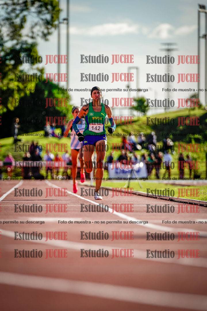 Fotos de los 3000 m con obstáculos de mujeres