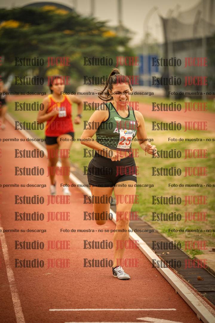 Fotos de los 800 m llanos de mujeres