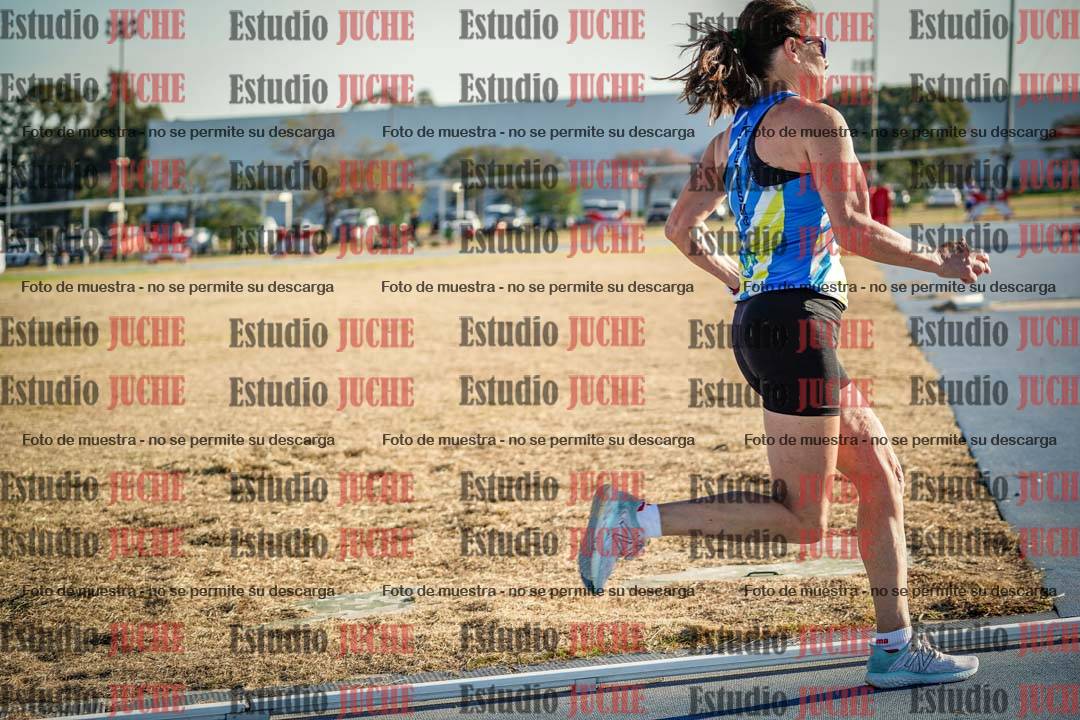 Fotos de los 1500 m de mujeres