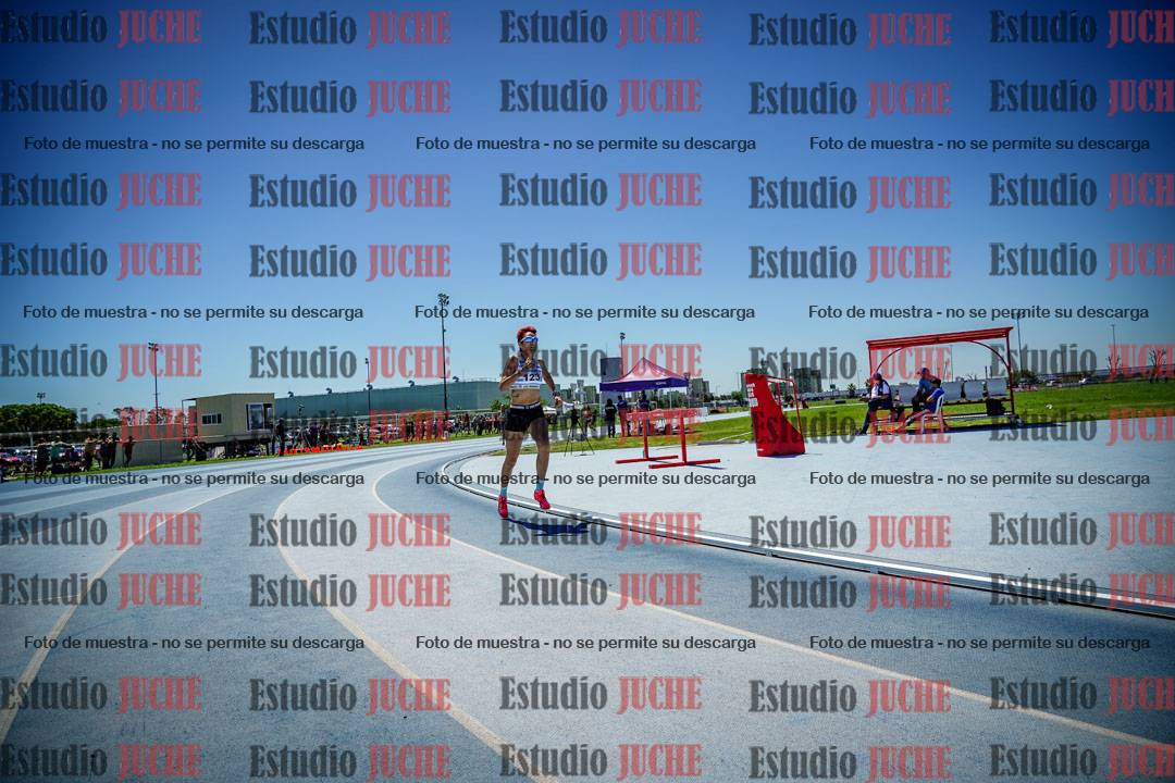 Fotos de los 800 m llanos de mujeres