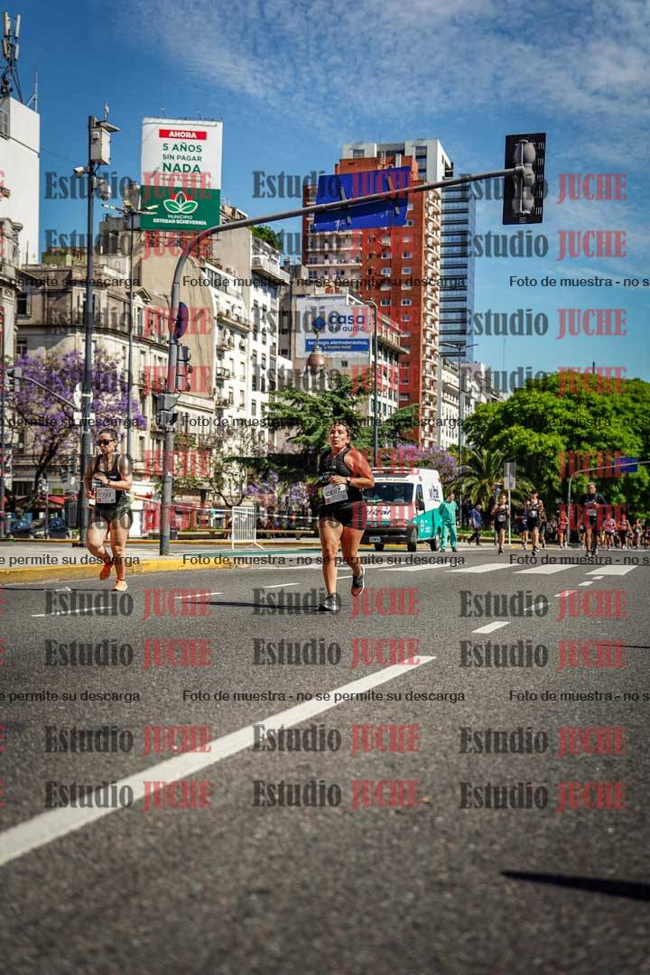 Fotos del segundo punto del recorrido - categoría C