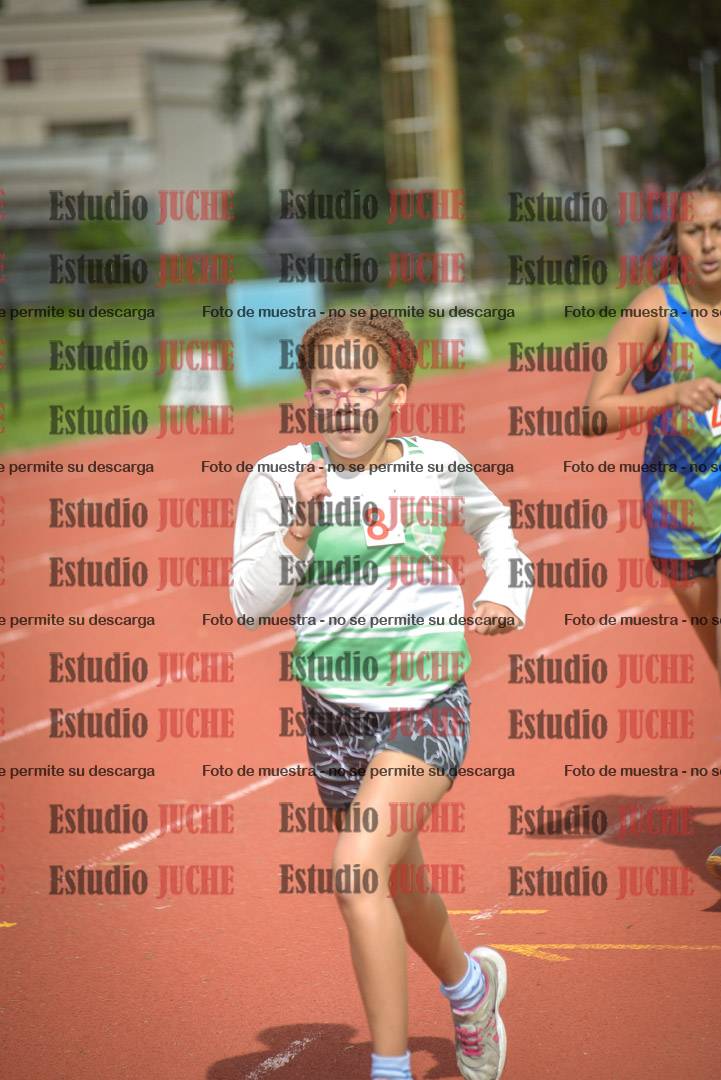Fotos de los 600 m llanos de mujeres