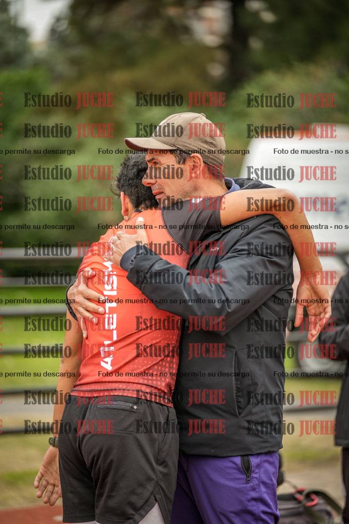 Fotos de algunos extras del torneo