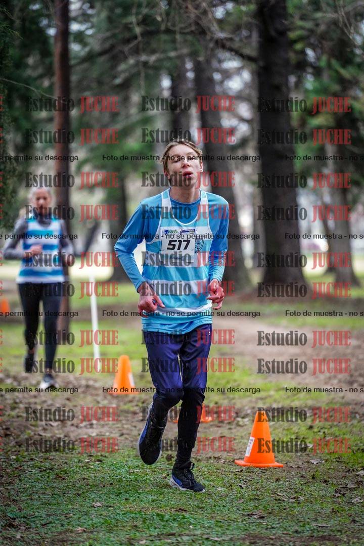 Fotos en el circuito