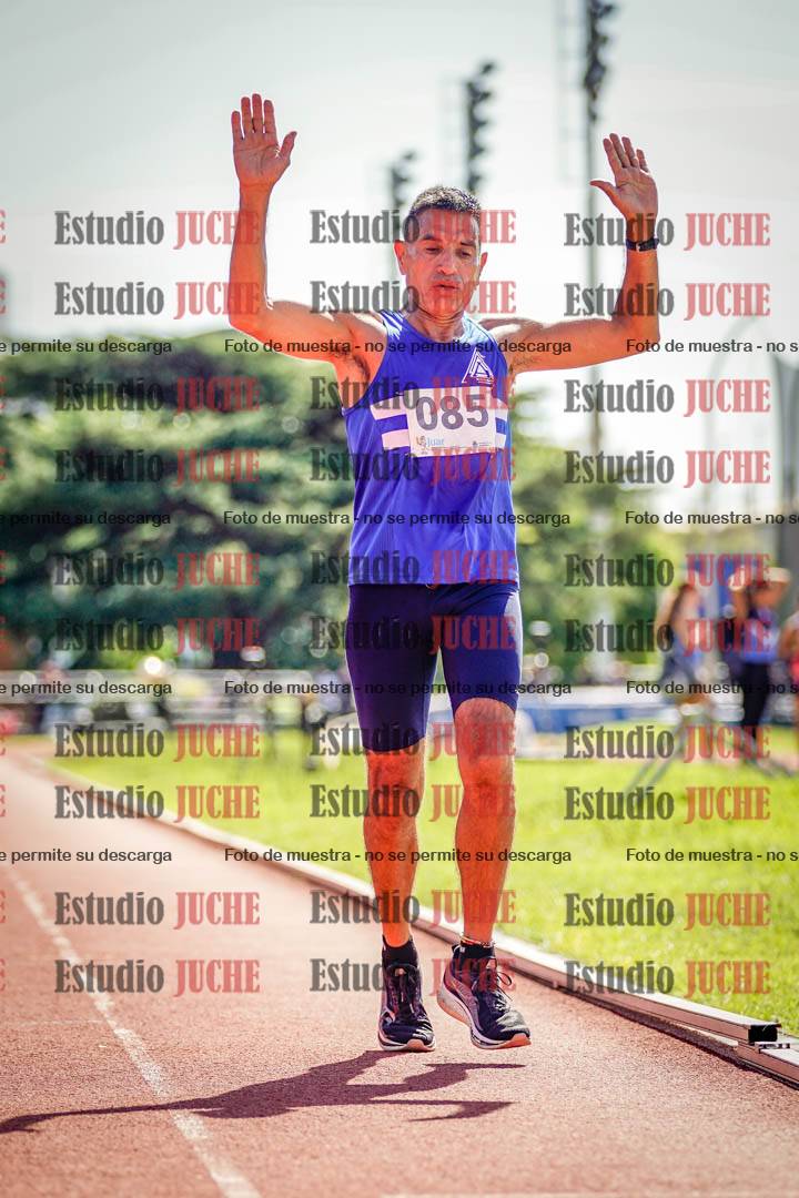 Fotos de los 5000 m