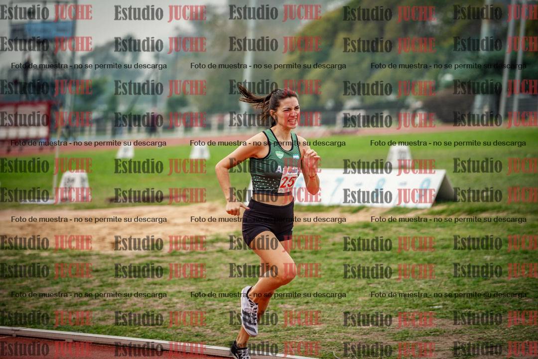 Fotos de los 800 m llanos de mujeres