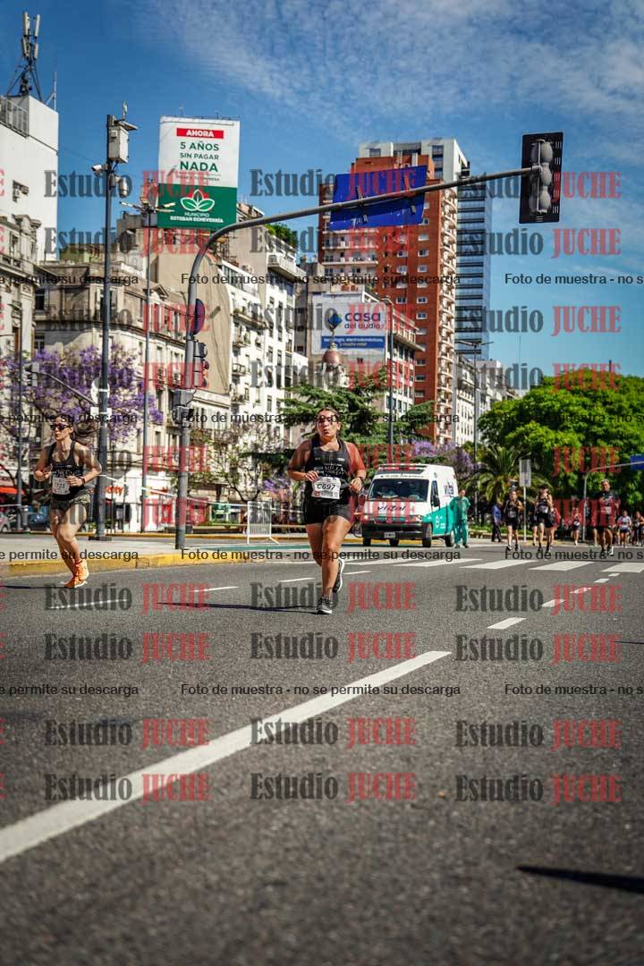 Fotos del segundo punto del recorrido - categoría C