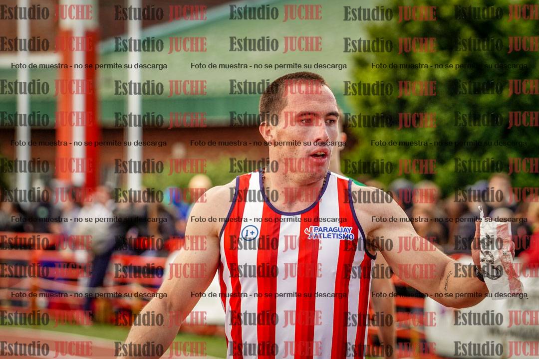 Fotos de algunos extras y podios del día 3