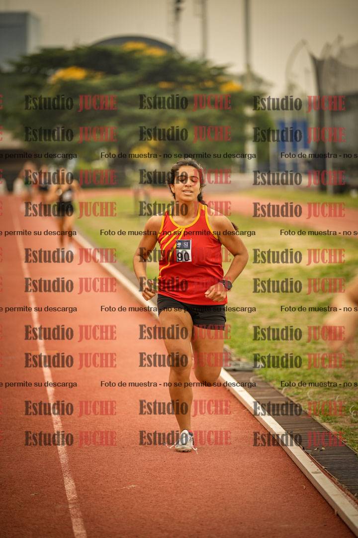 Fotos de los 800 m llanos de mujeres
