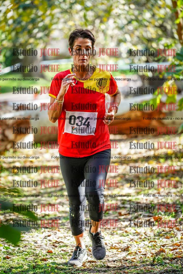 Fotos en el cuarto punto del circuito