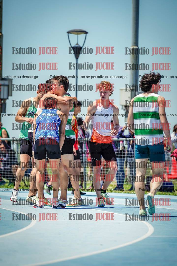 Fotos de algunos extras del torneo