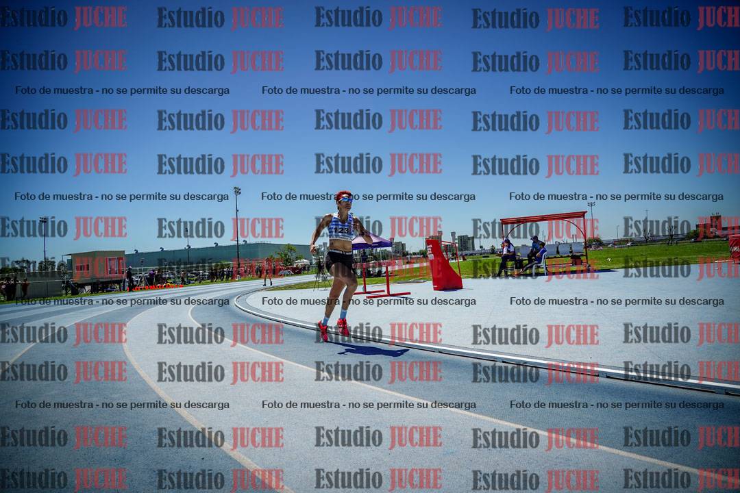 Fotos de los 800 m llanos de mujeres
