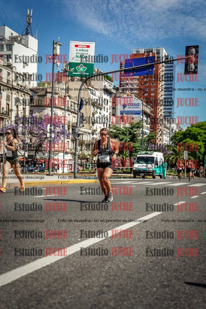 Fotos del segundo punto del recorrido - categoría C