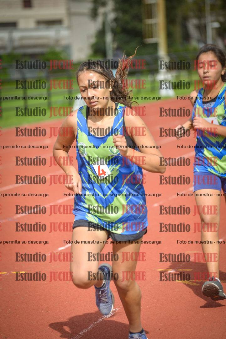 Fotos de los 600 m llanos de mujeres