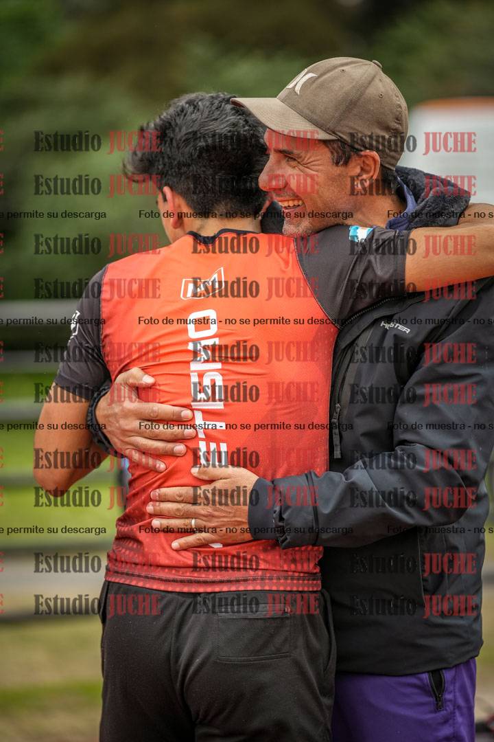 Fotos de algunos extras del torneo