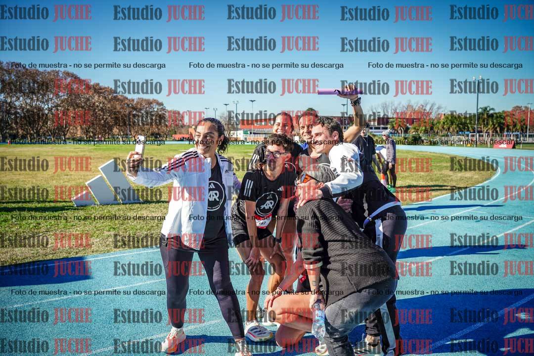 Fotos de algunos extras del evento