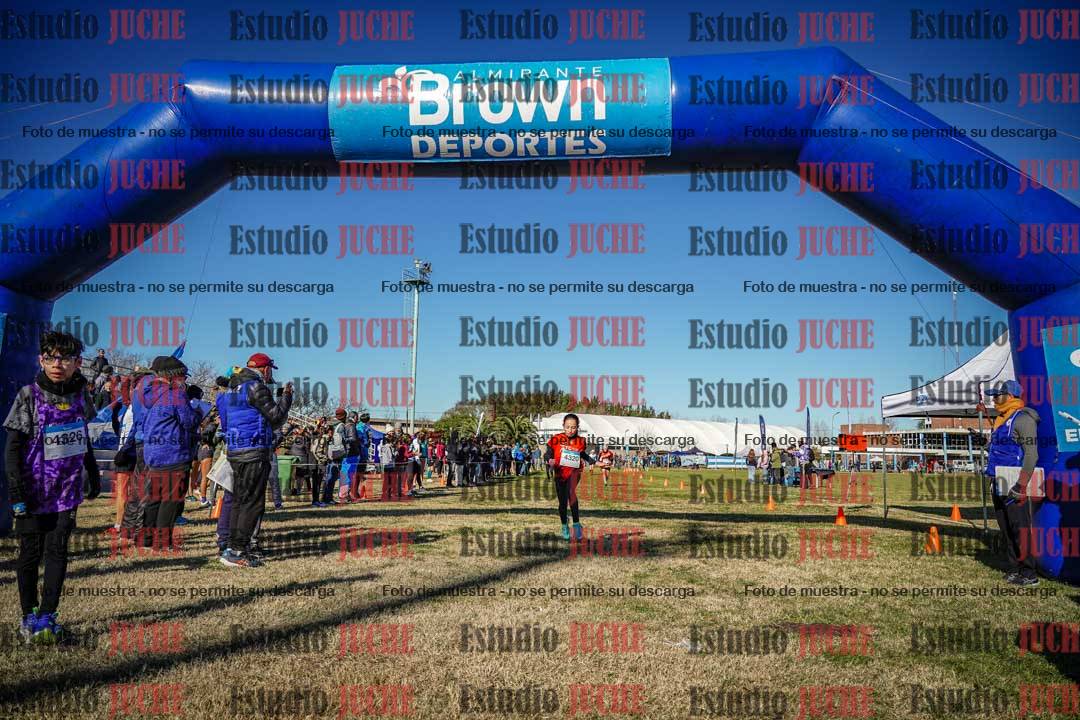 Fotos de las llegadas