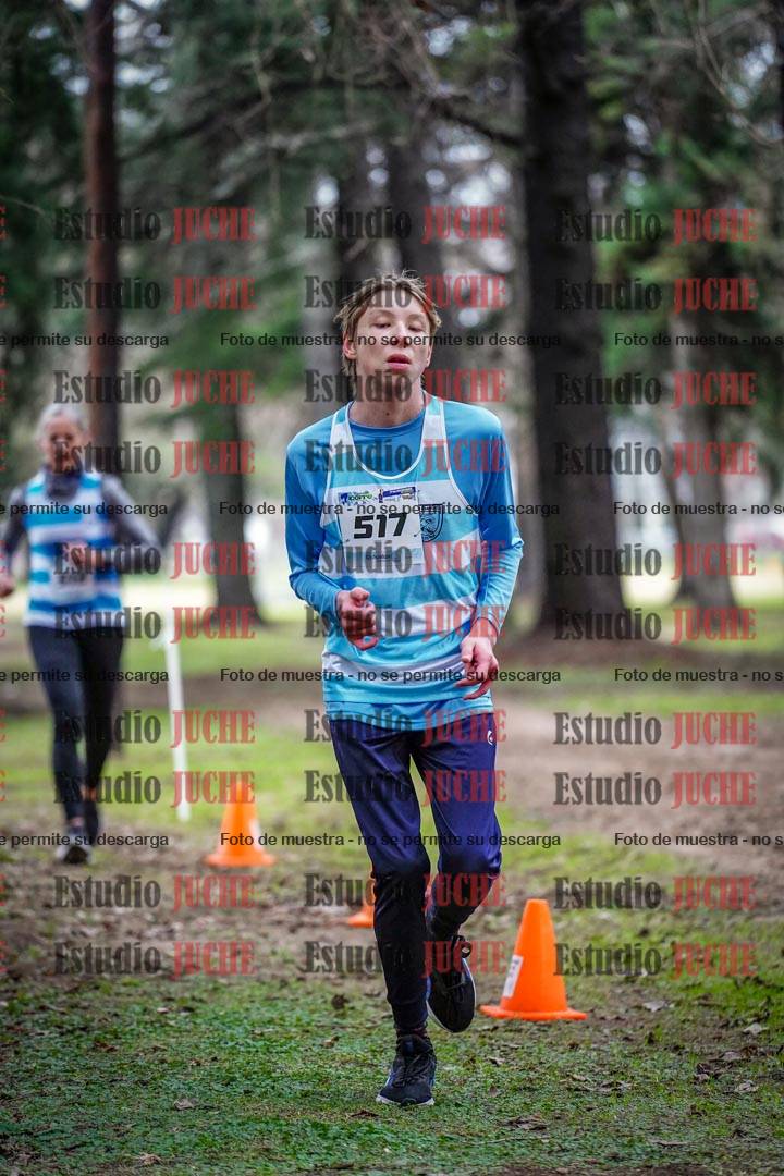 Fotos en el circuito