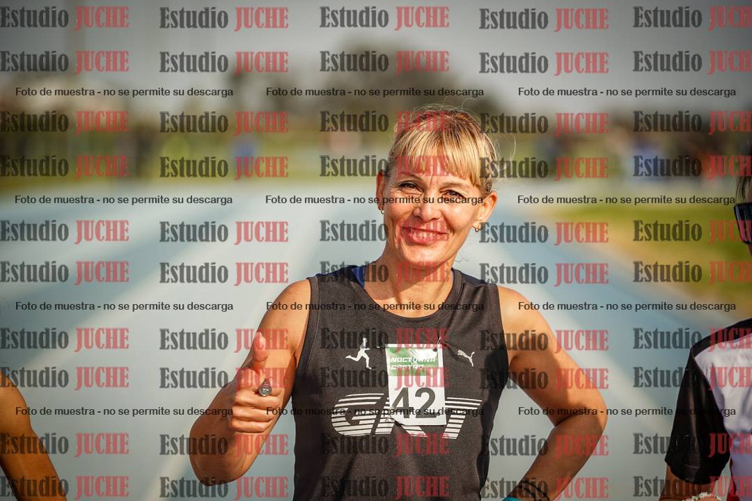 Fotos de los 3000 m llanos de mujeres