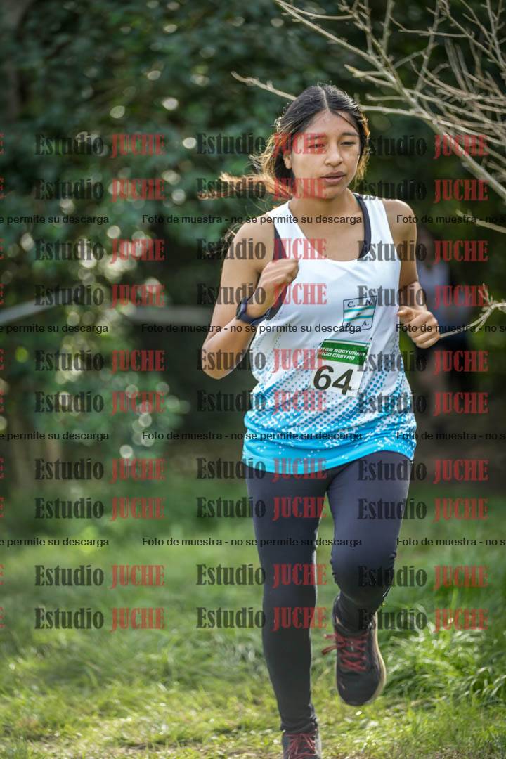 Fotos en el circuito