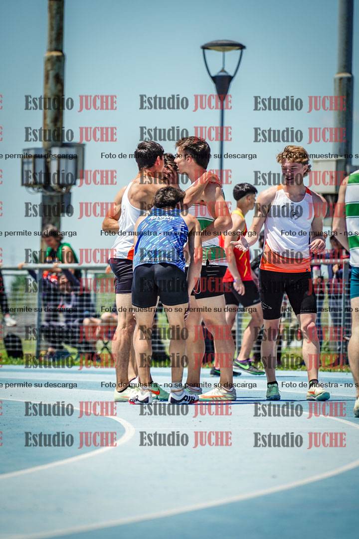 Fotos de algunos extras del torneo
