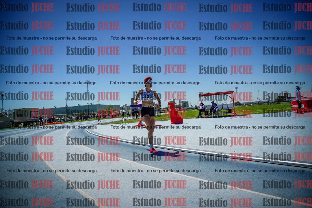 Fotos de los 800 m llanos de mujeres