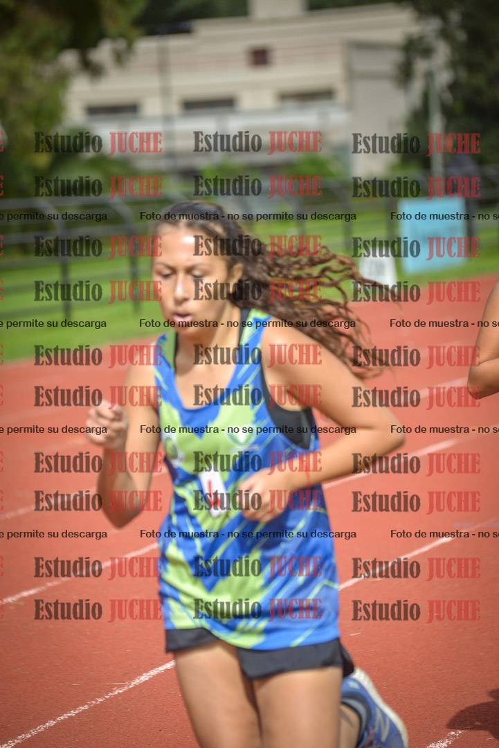 Fotos de los 600 m llanos de mujeres