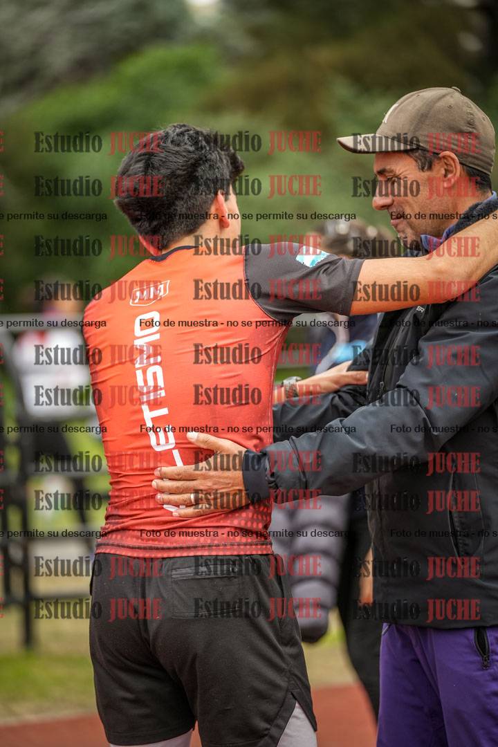 Fotos de algunos extras del torneo
