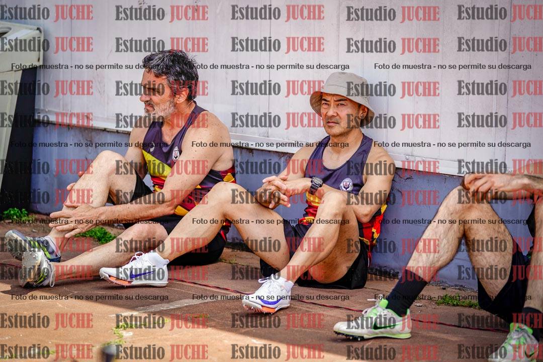 Fotos de algunos extras del torneo