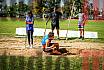 Fotos del salto en largo de varones