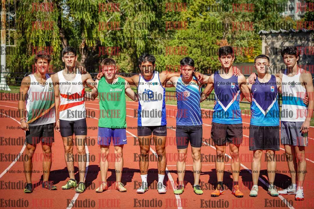 Fotos de algunos podios y extras del torneo