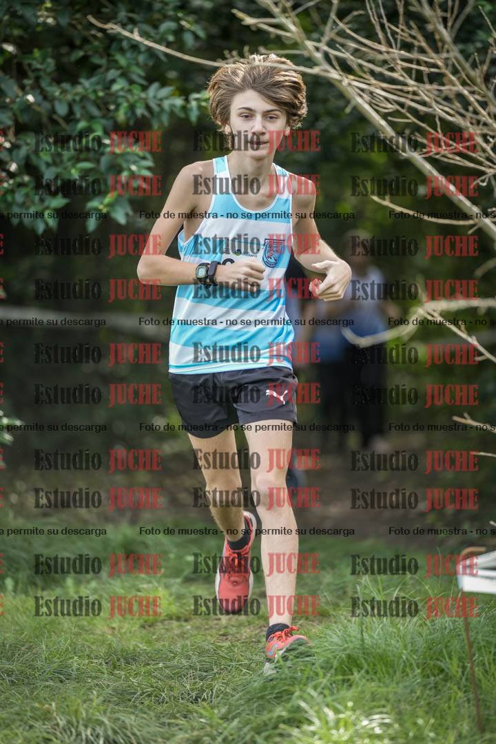 Fotos en el circuito