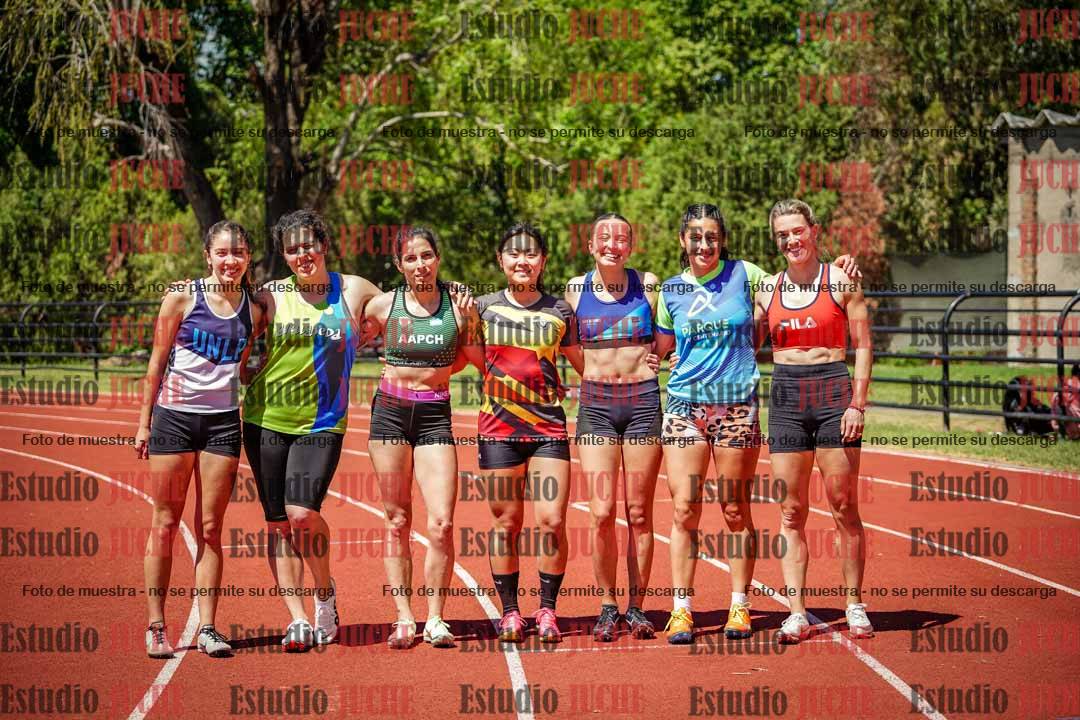 Fotos de algunos extras del torneo