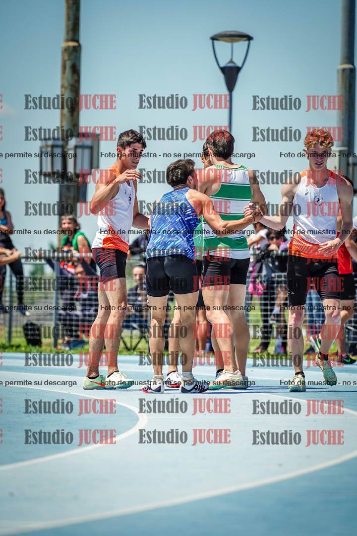 Fotos de algunos extras del torneo