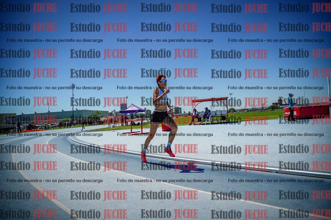 Fotos de los 800 m llanos de mujeres