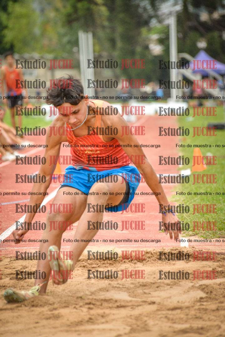 Fotos del salto triple - tabla de 8 y 10