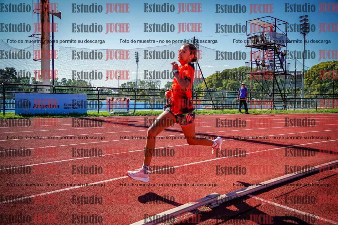 Fotos de los 200 m llanos de mujeres