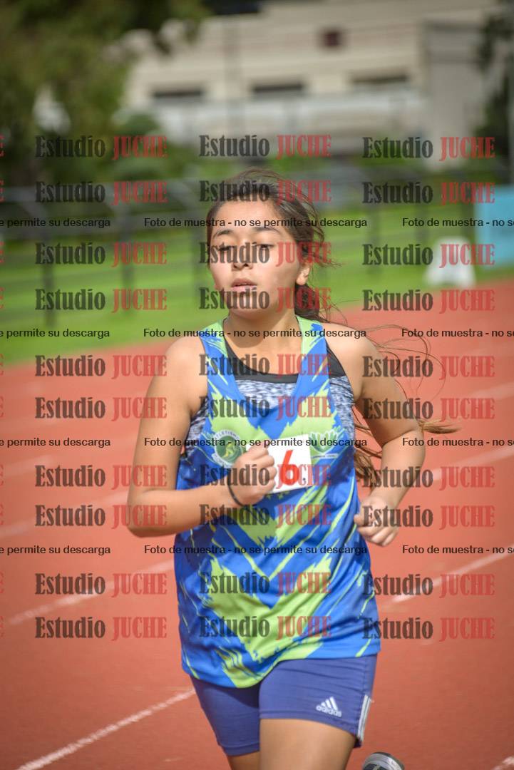 Fotos de los 600 m llanos de mujeres
