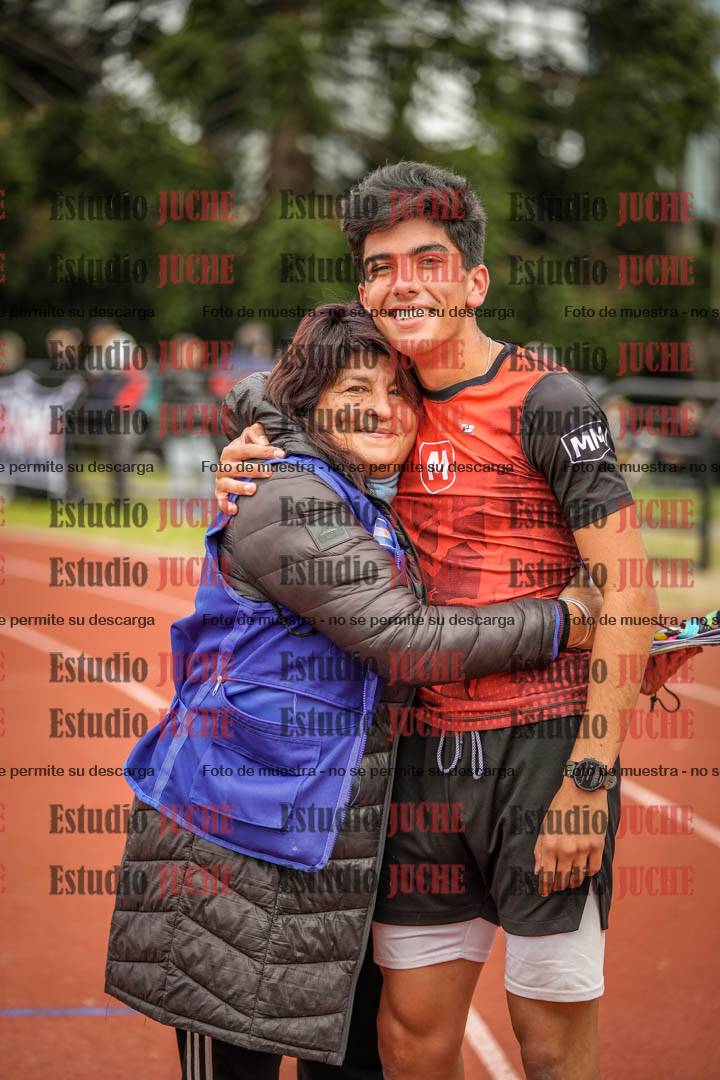 Fotos de algunos extras del torneo