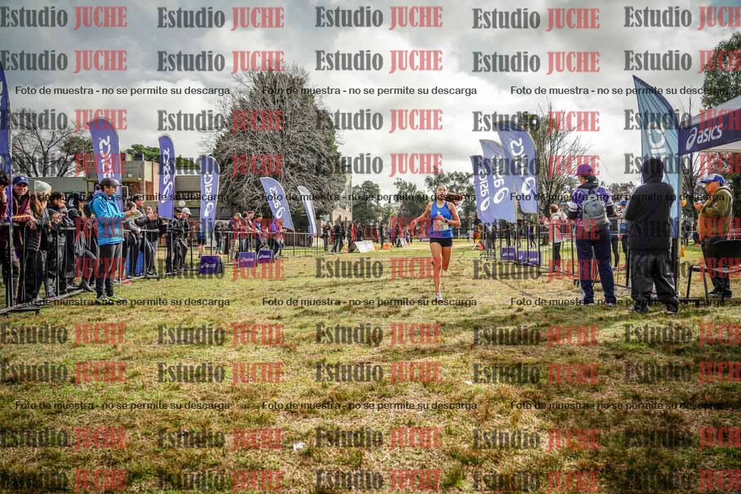 Fotos de la llegada