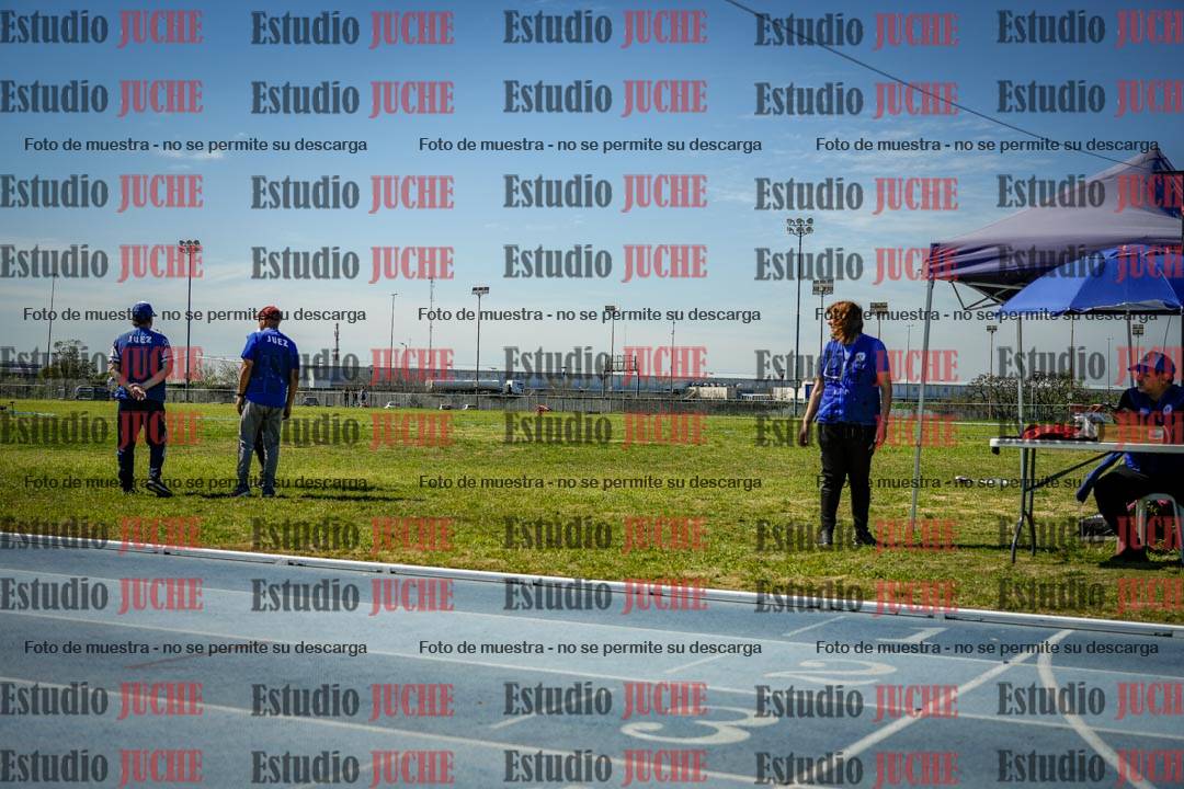 Fotos de los 2000 m con obstáculos de mujeres