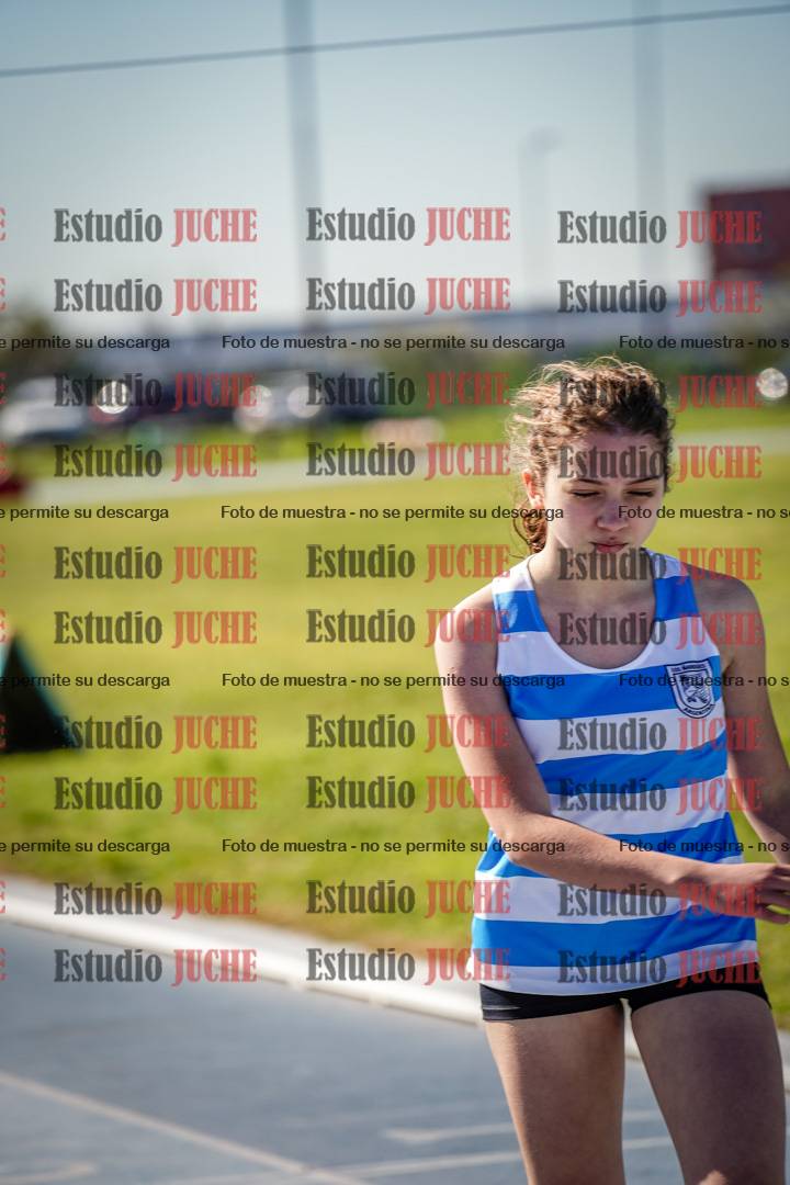 Fotos de los 200 m llanos de mujeres