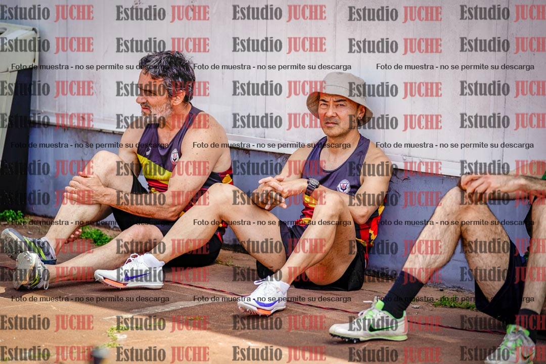 Fotos de algunos extras del torneo